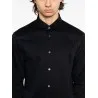 Emporio Armani Shirts NAVY - Emporio Armani