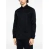 Emporio Armani Shirts NAVY - Emporio Armani