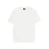 Emporio Armani T-shirts and Polos WHITE - Emporio Armani