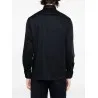 Emporio Armani Shirts NAVY - Emporio Armani