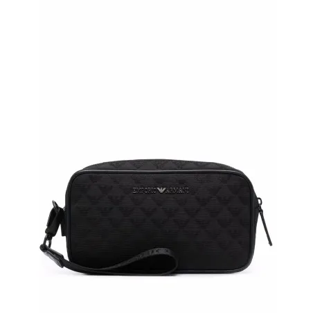 Emporio Armani Bags.. BLACK - Emporio Armani