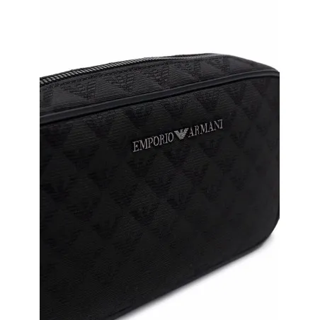 Emporio Armani Bags.. BLACK - Emporio Armani