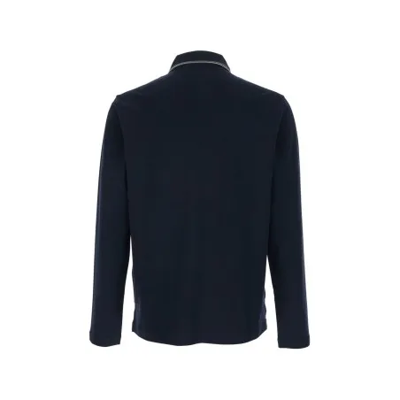 Emporio Armani T-shirts and Polos NAVY - Emporio Armani