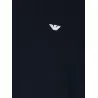 Emporio Armani T-shirts and Polos NAVY - Emporio Armani