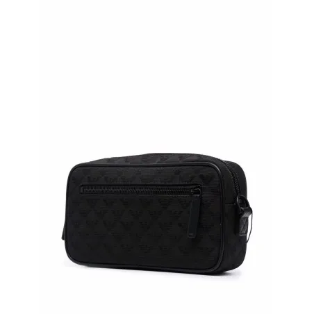 Emporio Armani Bags.. BLACK - Emporio Armani