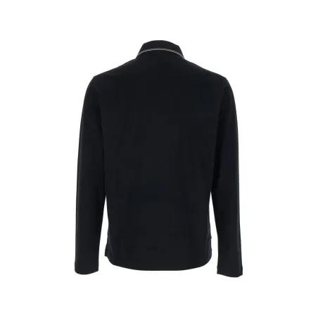 Emporio Armani T-shirts and Polos BLACK - Emporio Armani