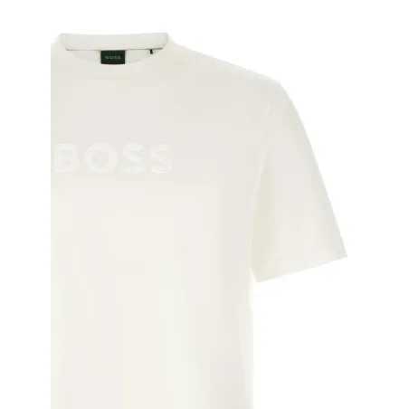 Hugo Boss Logo T-shirt - Hugo boss