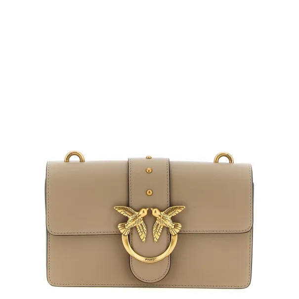 Pinko Love One Small Crossbody Bag - PINKO