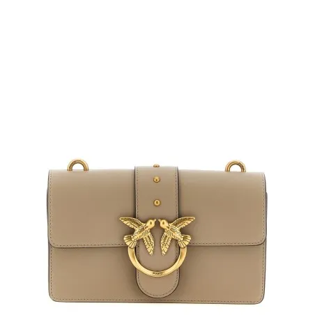 Pinko Love One Small Crossbody Bag - PINKO