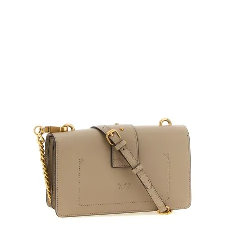 Pinko Love One Small Crossbody Bag - PINKO