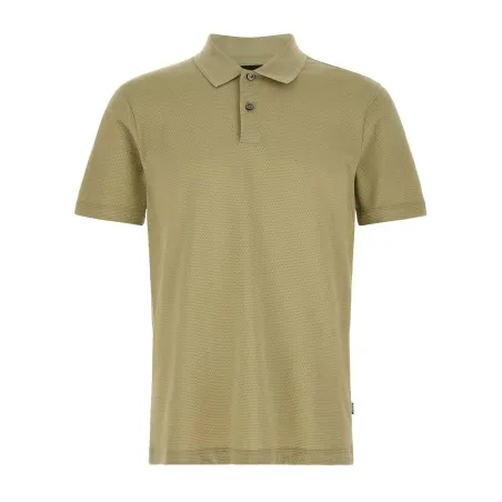 Hugo Boss Honeycomb Polo Shirt - Hugo boss