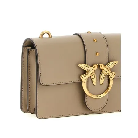 Pinko Love One Small Crossbody Bag - PINKO