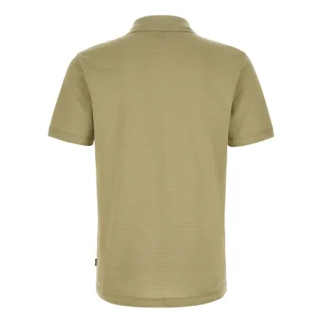 Hugo Boss Honeycomb Polo Shirt - Hugo boss