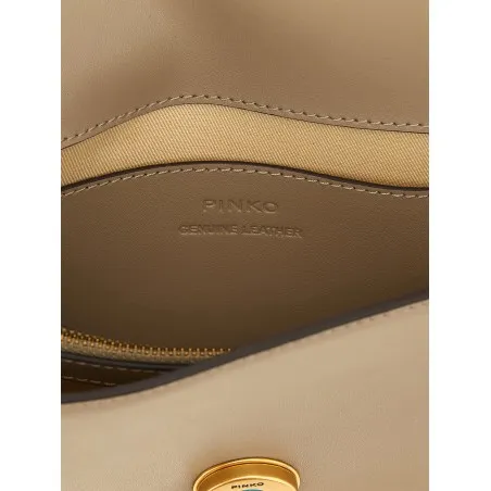 Pinko Love One Small Crossbody Bag - PINKO