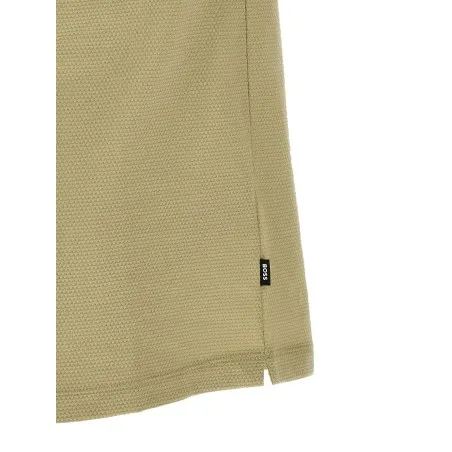 Hugo Boss Honeycomb Polo Shirt - Hugo boss