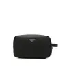 Emporio Armani Logo Crossbody Bag - Emporio Armani