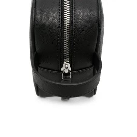 Emporio Armani Logo Crossbody Bag - Emporio Armani