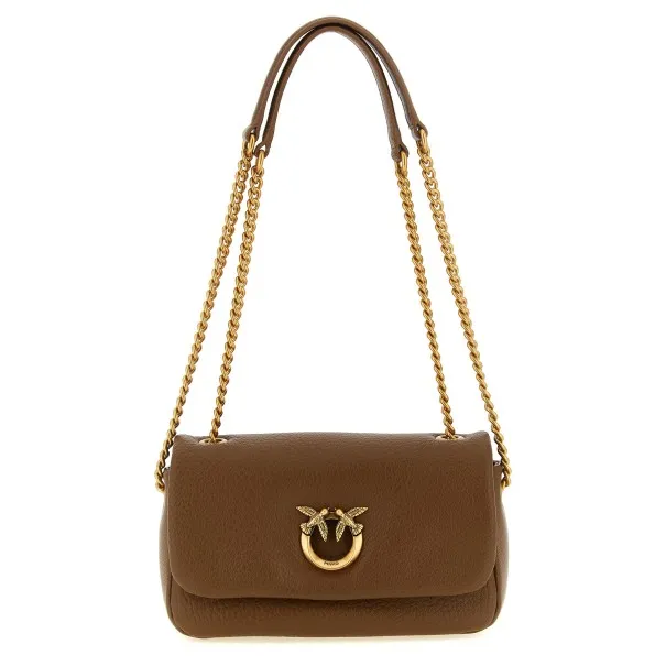 Pinko Love Birds Shoulder Bag - PINKO