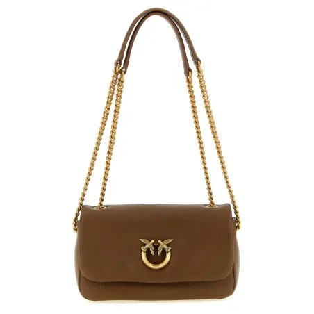 Pinko Love Birds Shoulder Bag - PINKO