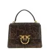 Pinko Love One Light Medium Handbag - PINKO