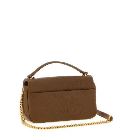Pinko Love Birds Shoulder Bag - PINKO