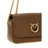 Pinko Love Birds Shoulder Bag - PINKO