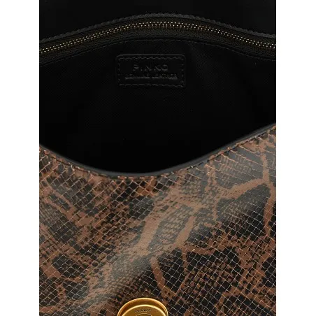Pinko Love One Light Medium Handbag - PINKO
