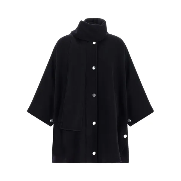 Pinko Caban Coat - PINKO
