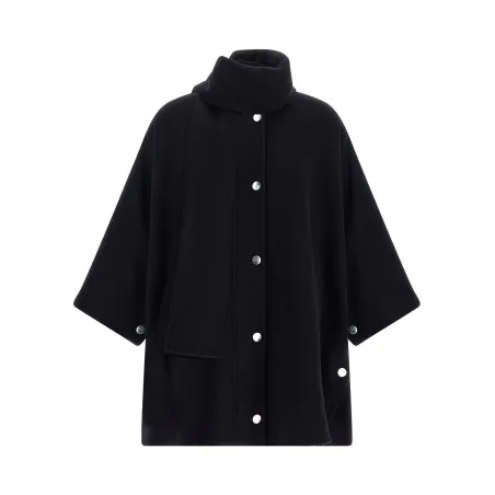 Pinko Caban Coat - PINKO