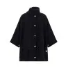 Pinko Caban Coat - PINKO