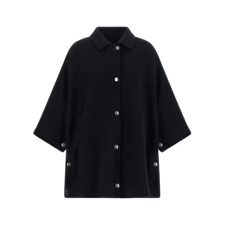 Pinko Caban Coat - PINKO