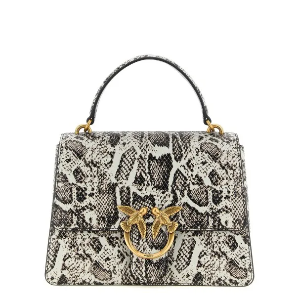 Pinko Love Bag Bag With Handle - PINKO