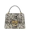 Pinko Love Bag Bag With Handle - PINKO