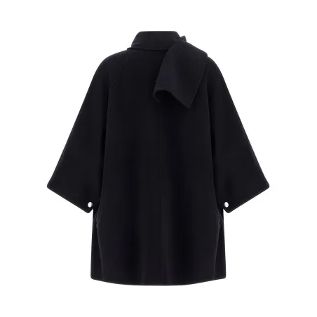 Pinko Caban Coat - PINKO