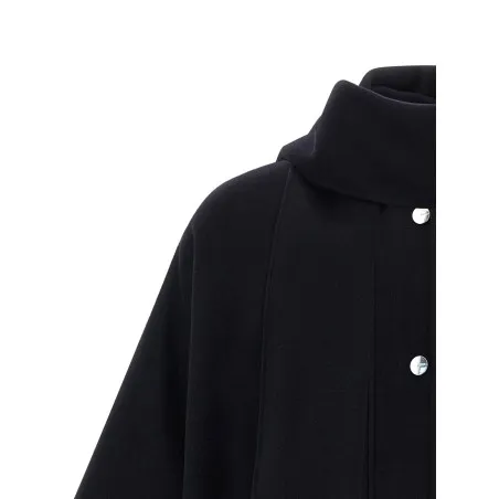 Pinko Caban Coat - PINKO
