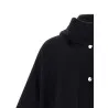 Pinko Caban Coat - PINKO