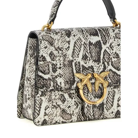 Pinko Love Bag Bag With Handle - PINKO
