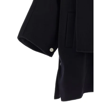 Pinko Caban Coat - PINKO