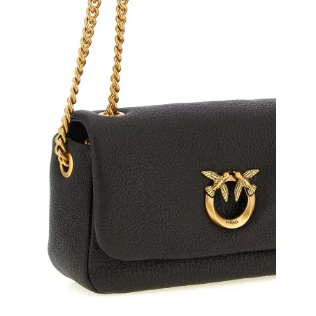 Pinko Love Bag Crossbody Bag - PINKO