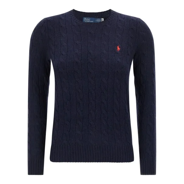 Polo Ralph Lauren Julianna Sweater - RALPH LAUREN