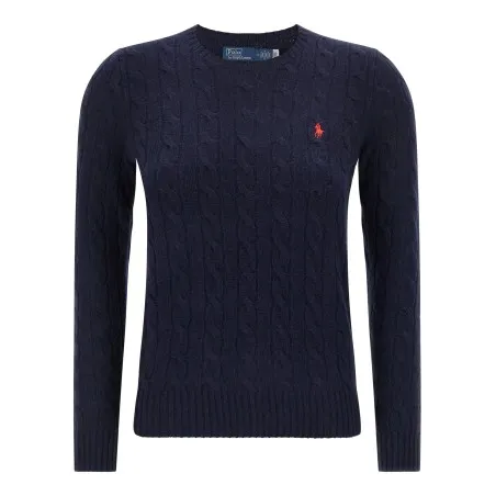 Polo Ralph Lauren Julianna Sweater - RALPH LAUREN