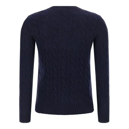 Polo Ralph Lauren Julianna Sweater - RALPH LAUREN