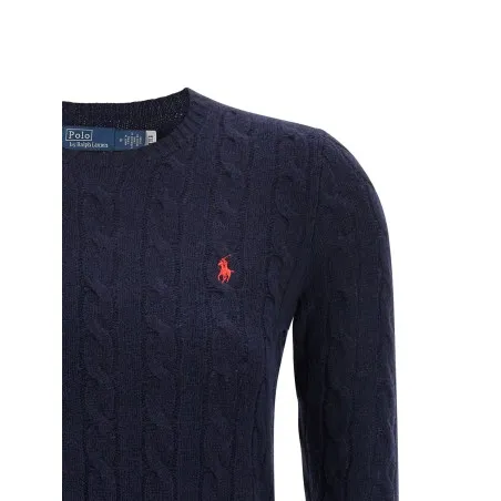 Polo Ralph Lauren Julianna Sweater - RALPH LAUREN