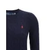 Polo Ralph Lauren Julianna Sweater - RALPH LAUREN