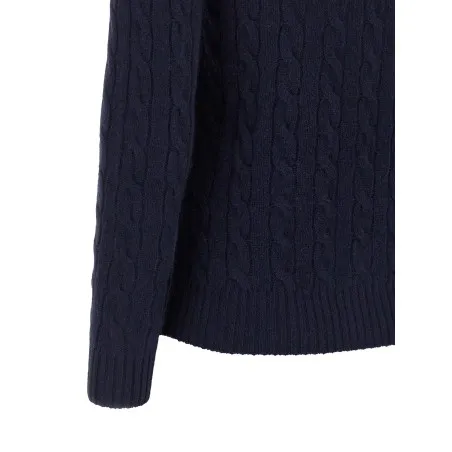 Polo Ralph Lauren Julianna Sweater - RALPH LAUREN