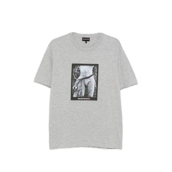 Emporio Armani Shirt - Emporio Armani