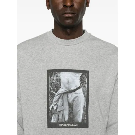 Emporio Armani Shirt - Emporio Armani