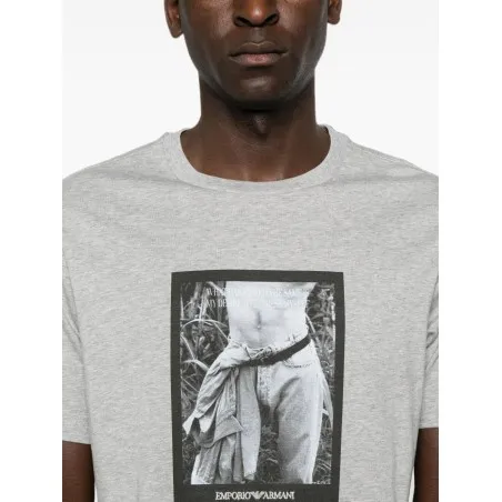 Emporio Armani Shirt - Emporio Armani