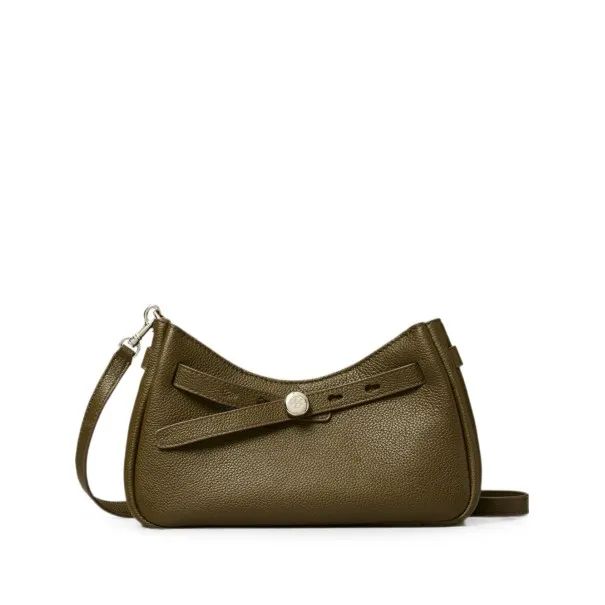 Tory Burch Romy Zip Top Crossbody Bag - TORY BURCH