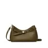 Tory Burch Romy Zip Top Crossbody Bag - TORY BURCH